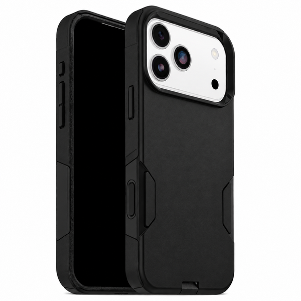 iPhone 18 Pro Max Magsafe Comm Case Retail Pack