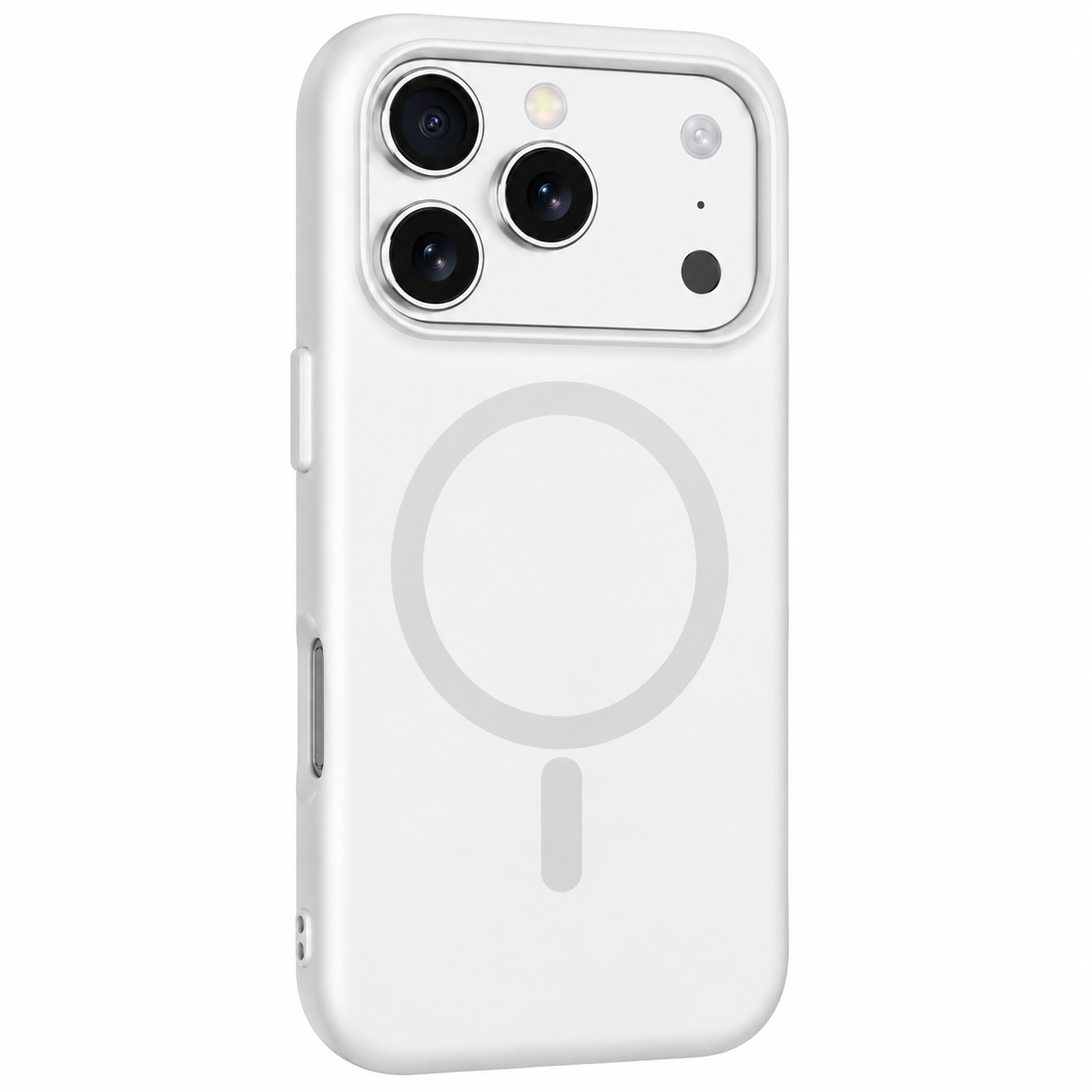 iPhone 18 Pro MagSafe New Armar Retail Pack