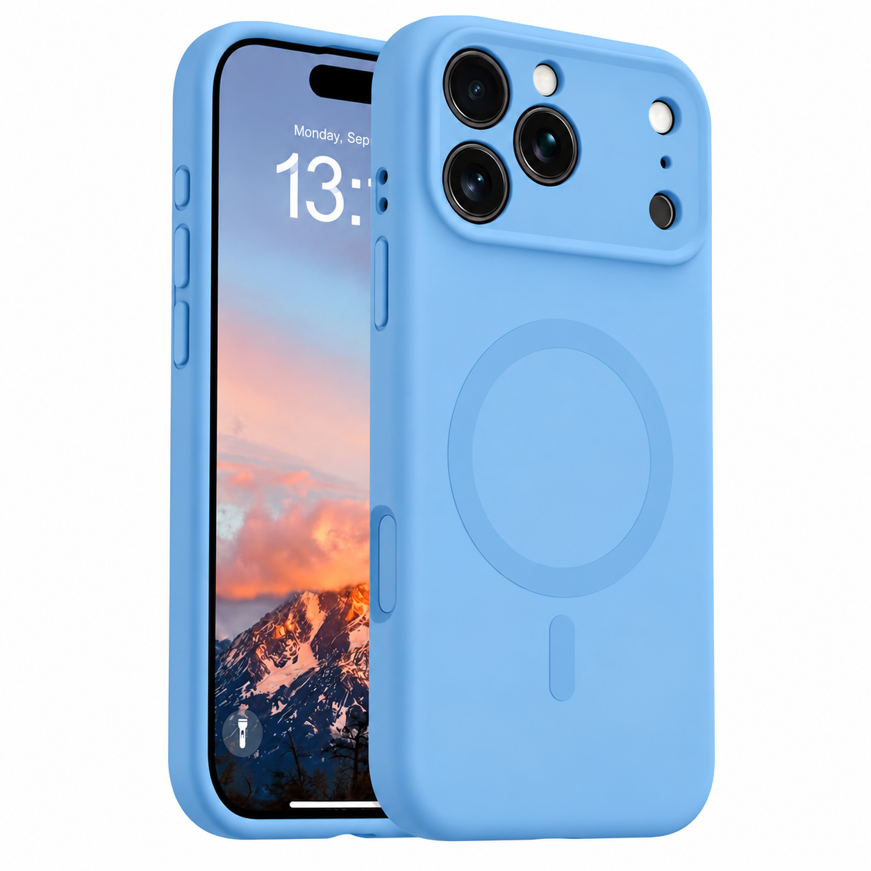 iPhone 18 Pro MagSafe JCase Retail Pack