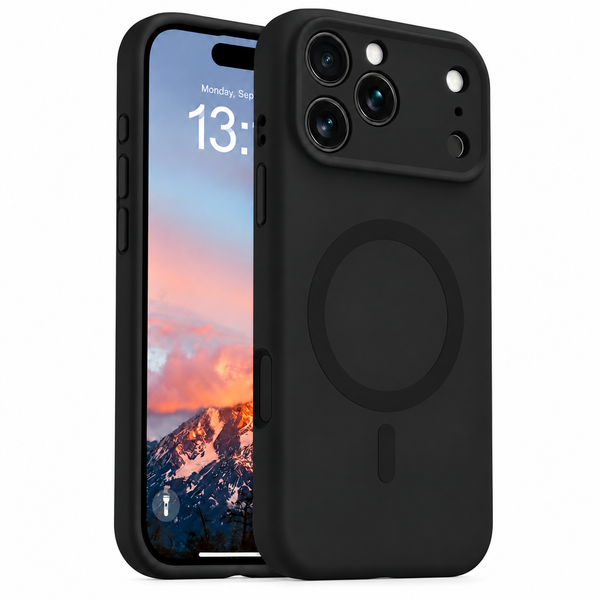 iPhone 18 Pro MagSafe JCase Retail Pack