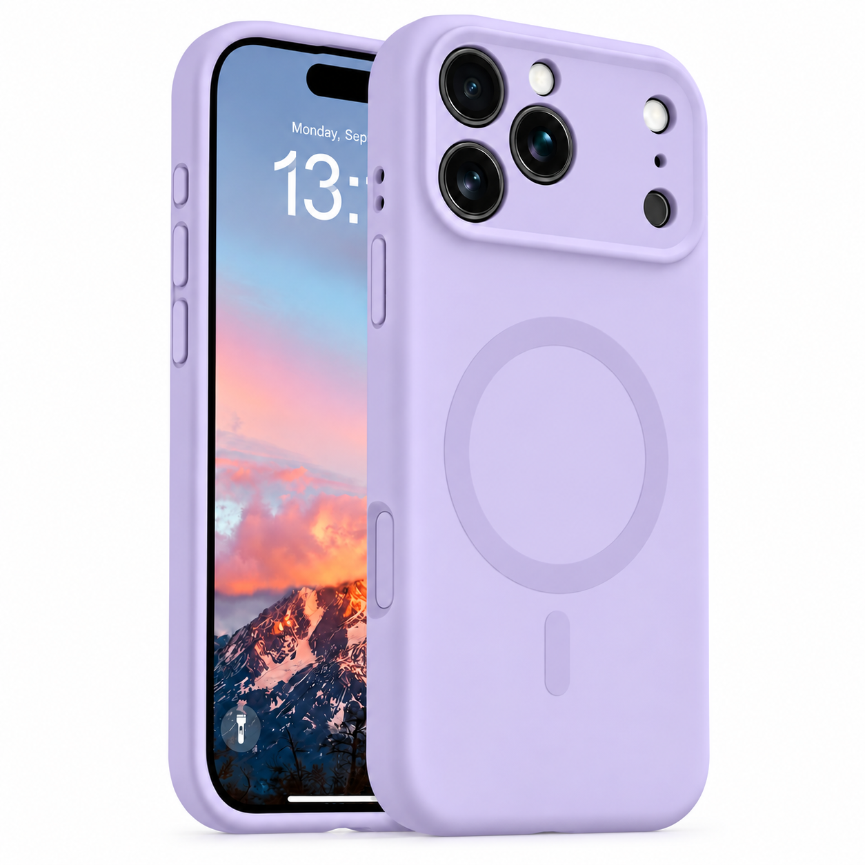 iPhone 18 Pro MagSafe JCase Retail Pack