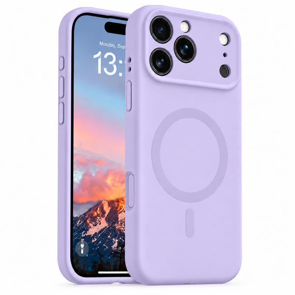 iPhone 18 Pro MagSafe JCase Retail Pack