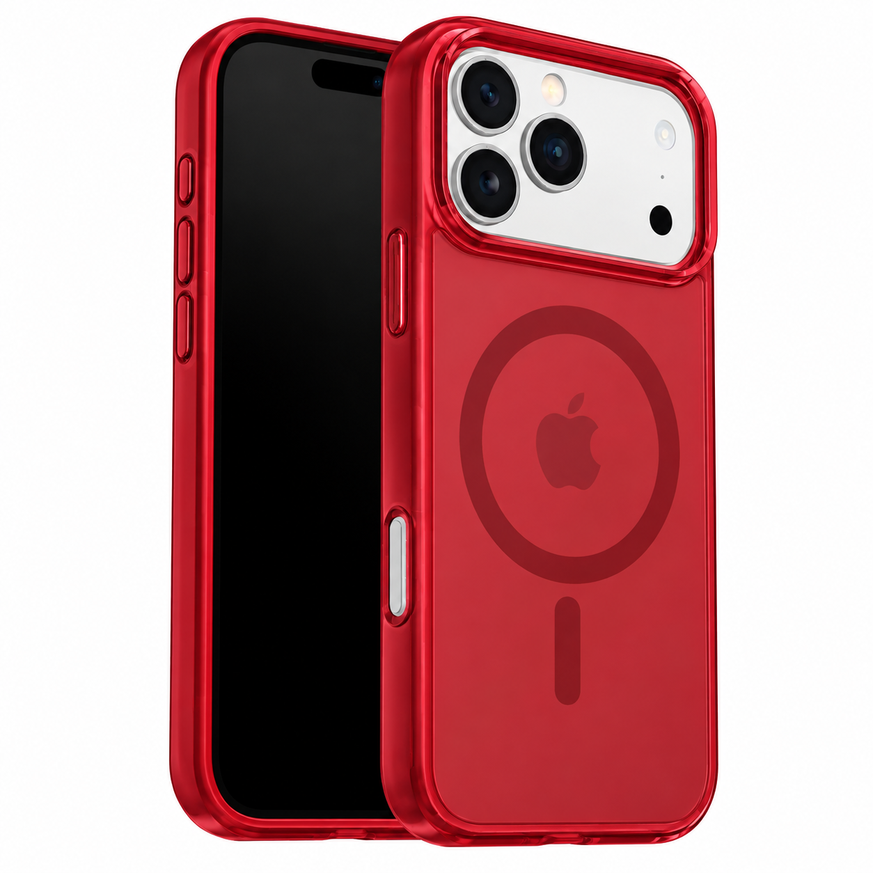iPhone 18 Pro Magsafe Cherry Sym Retail Pack