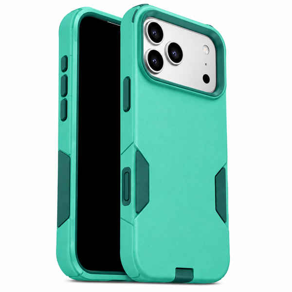 iPhone 18 Pro Max Magsafe Comm Case Retail Pack