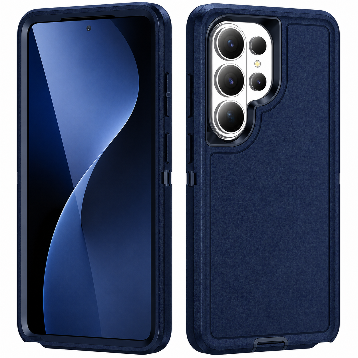 Samsung S24FE OTDR Case