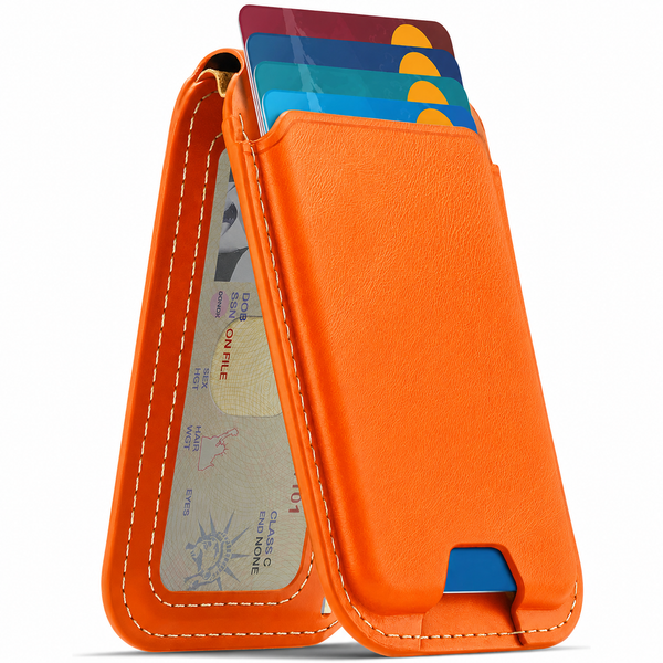 Magsafe Rotating Back Wallet