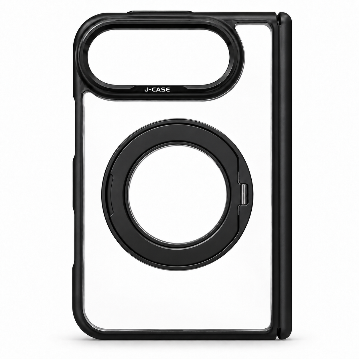iPhone Duo MagSafe Ring Holder Case Retail Pack