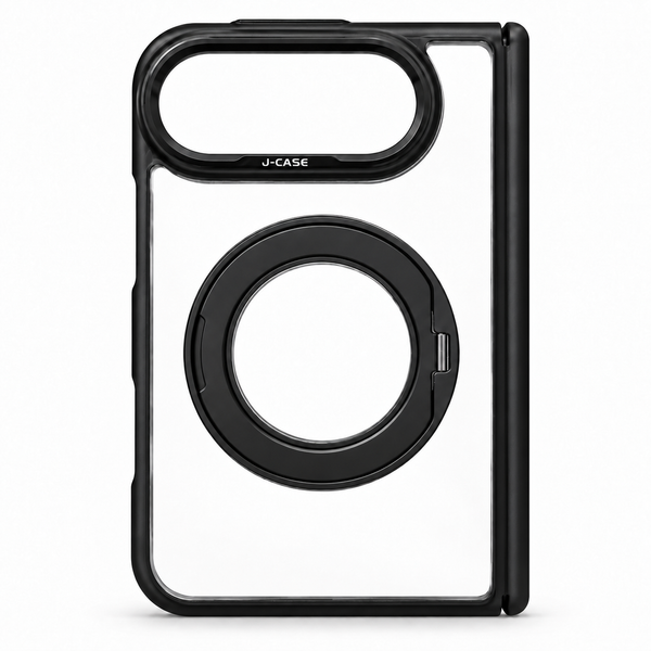 iPhone Duo MagSafe Ring Holder Case Retail Pack