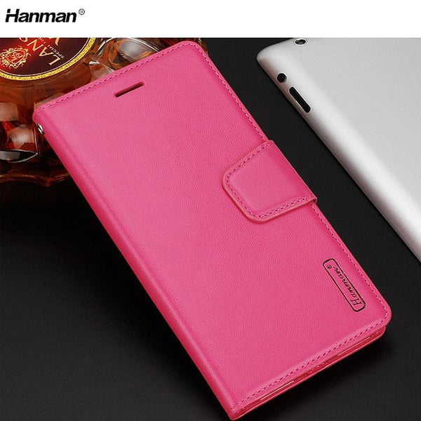 iPhone 15 Pro Max Hanman Wallet