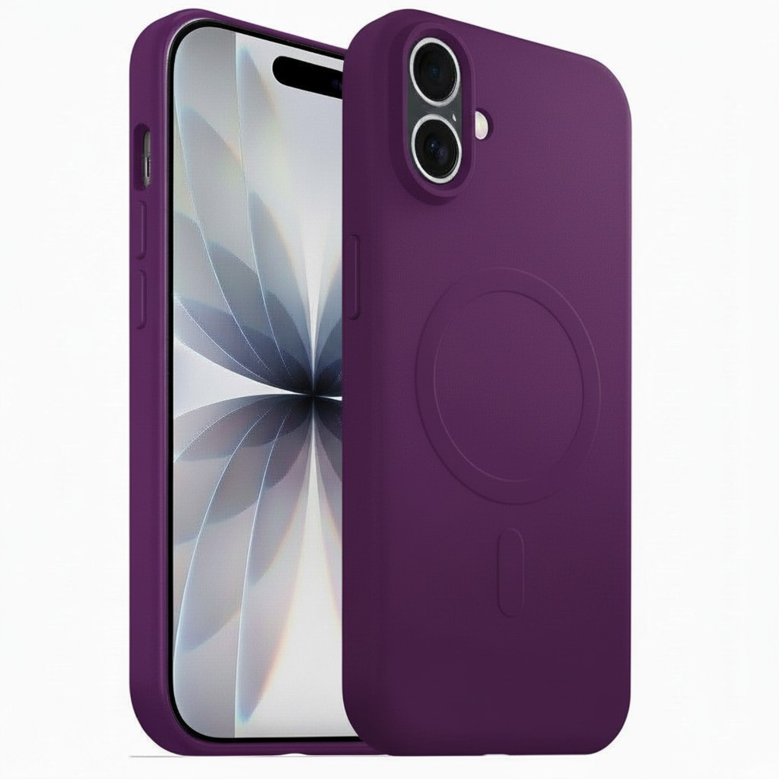 iPhone 17 MagSafe JCase Retail Pack