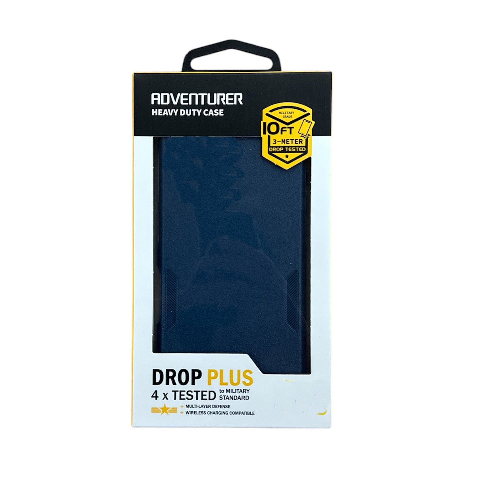 iPhone 17 Pro Comm Case Retail Pack