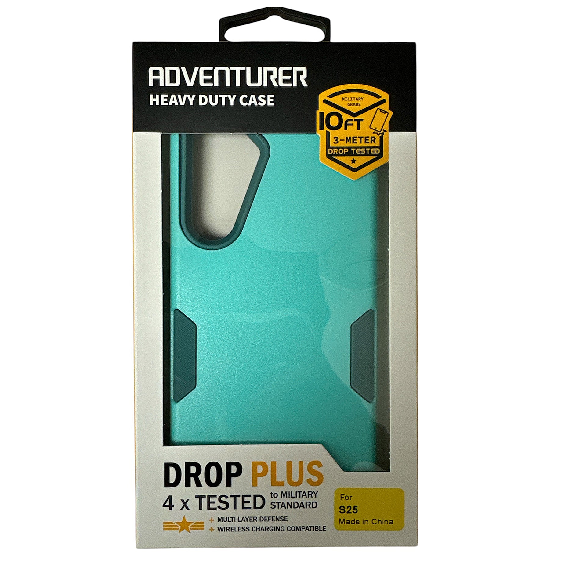 Samsung S26 Ultra Comm Case Retail Pack