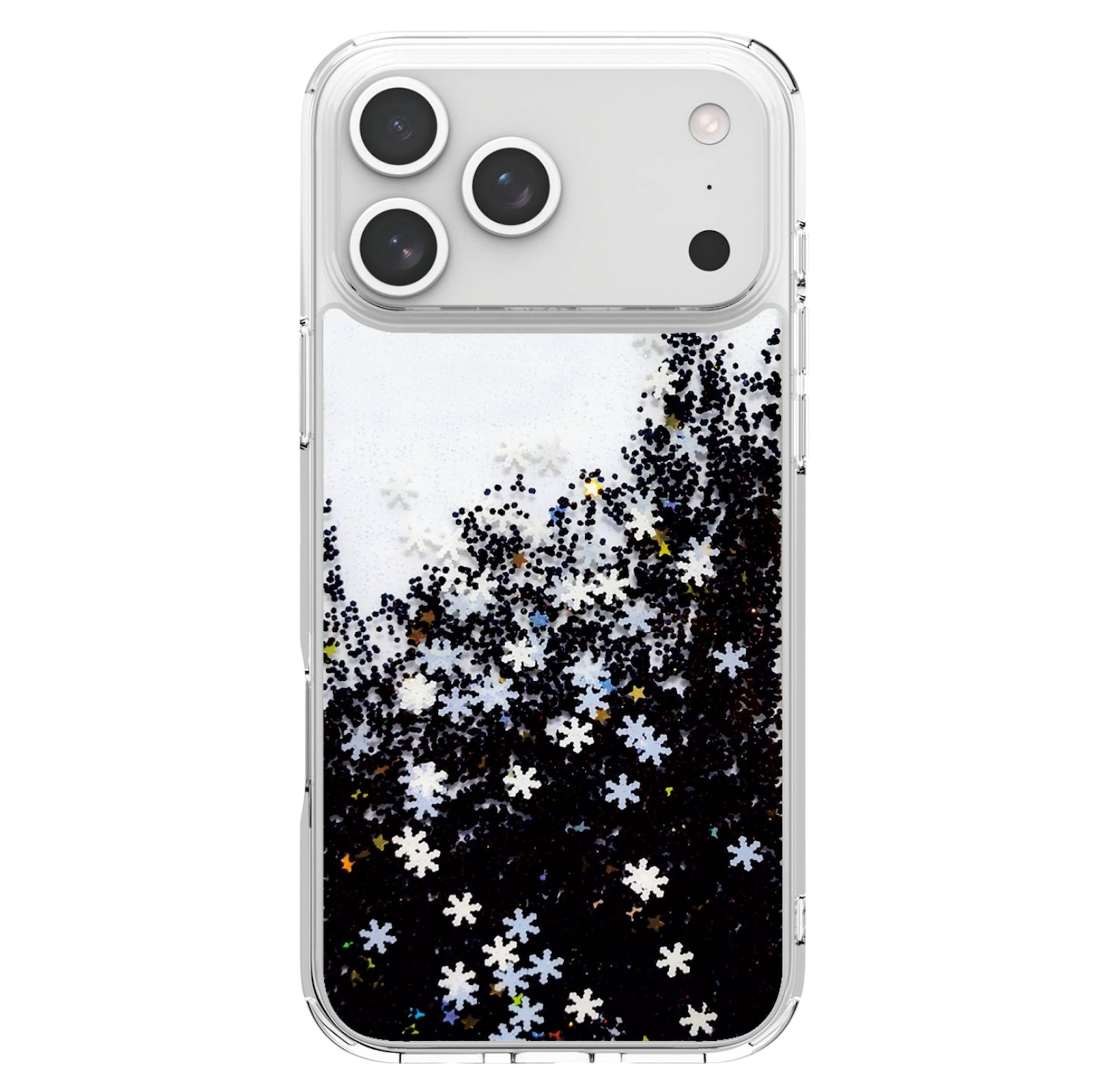 iPhone 17 Pro Max Star World Case Retail Pack