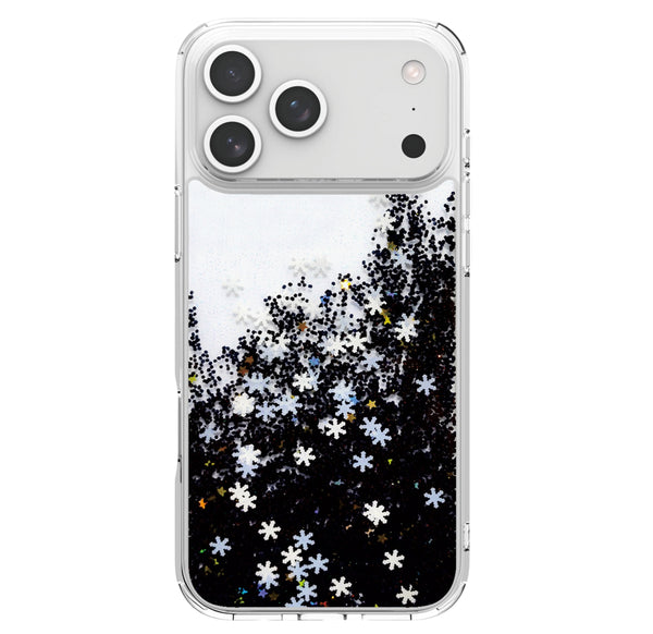 iPhone 17 Pro Max Star World Case Retail Pack