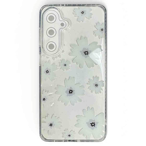 Samsung S26 Ultra Twinkle Flower Case Retail Pack