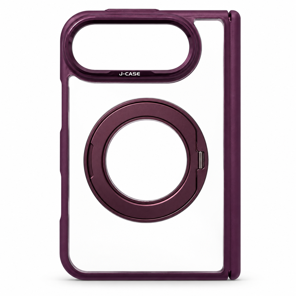 iPhone Duo MagSafe Ring Holder Case Retail Pack