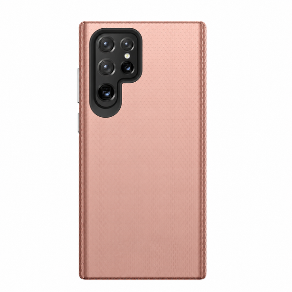 Samsung S26 FE Dot Texture Case