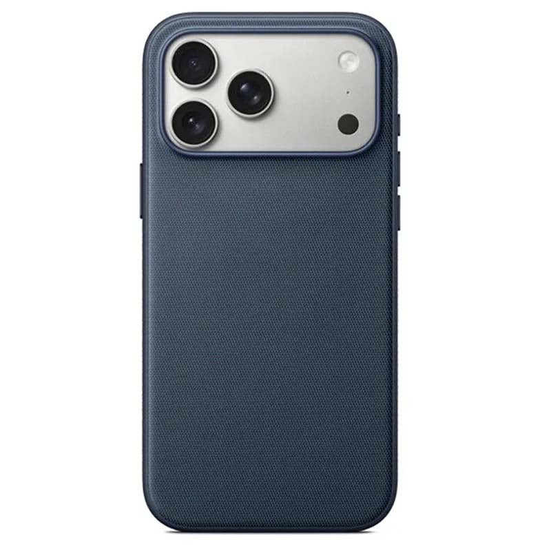 iPhone 17 Pro Smartex  Woven Fabric MagSafe Retail Pack