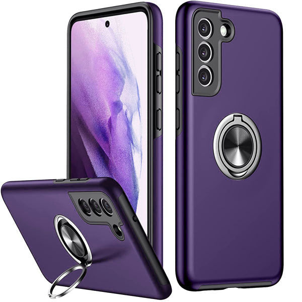 Samsung A36 5G Ring Case