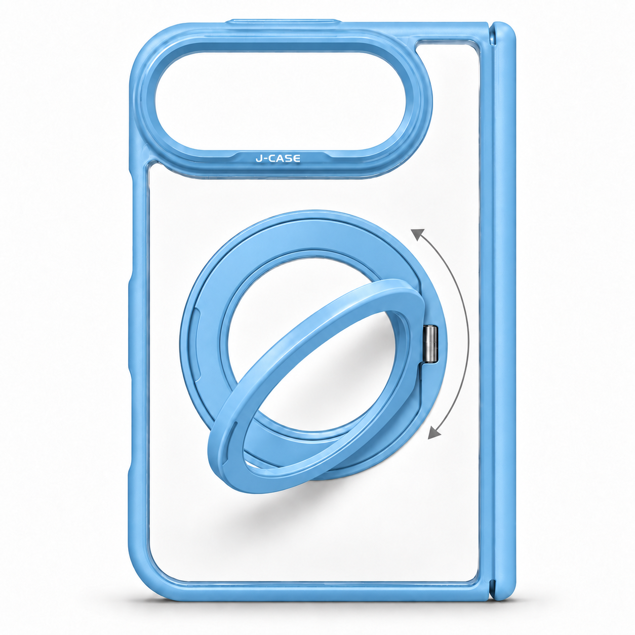 iPhone Duo MagSafe Ring Holder Case Retail Pack