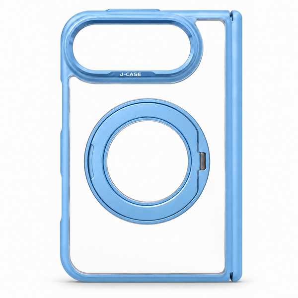 iPhone Duo MagSafe Ring Holder Case Retail Pack