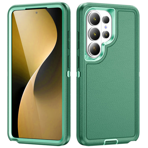 Samsung S26 OTDR Case Retail Pack