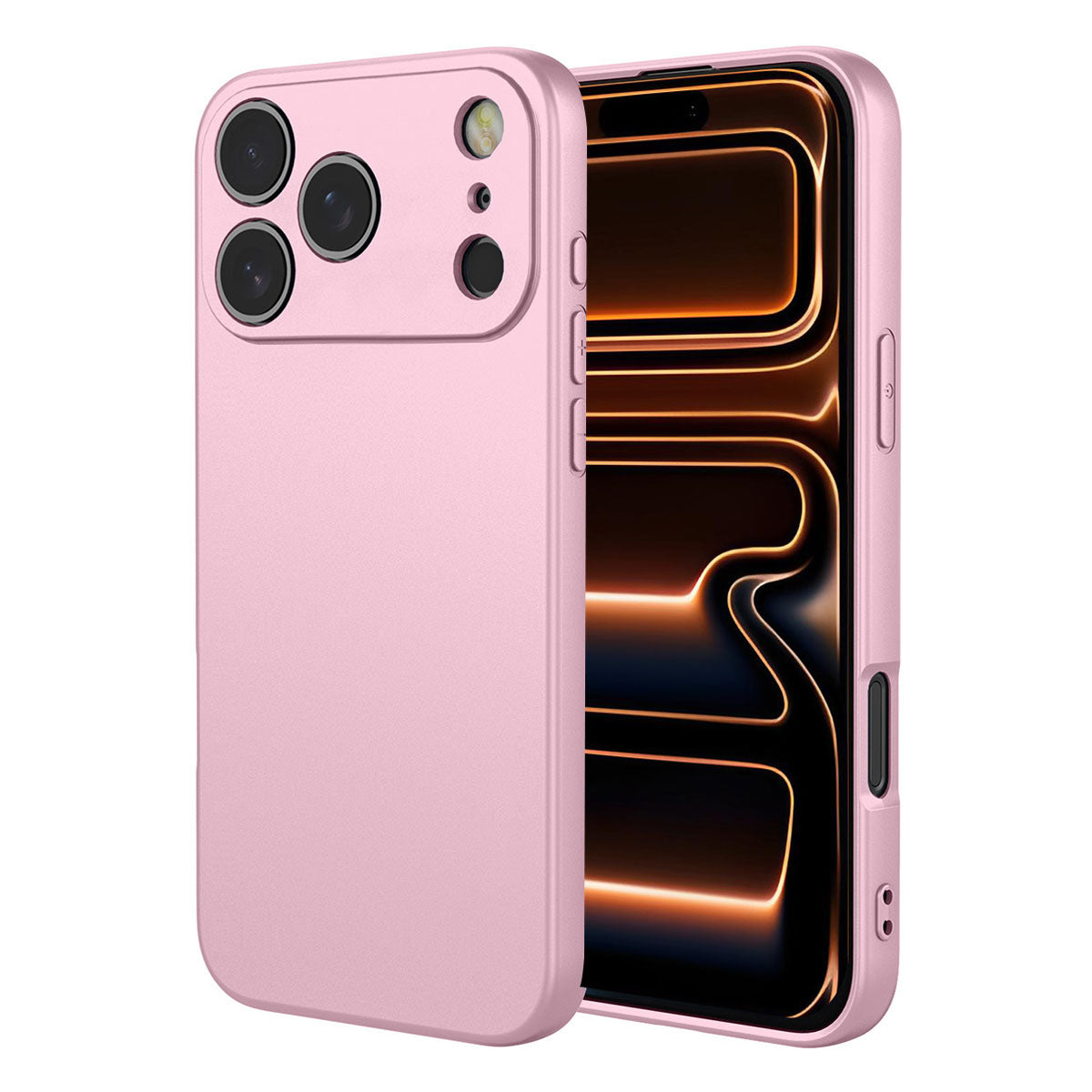 iPhone 17 Pro JCase Retail Pack