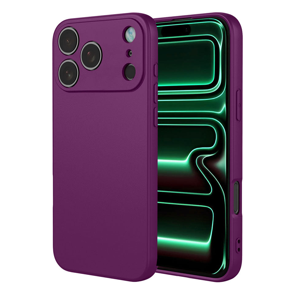 iPhone 17 Pro JCase Retail Pack