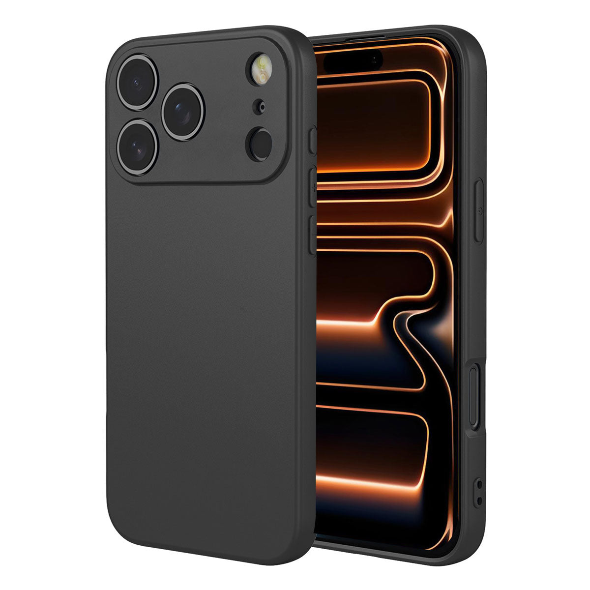 iPhone 17 Pro Max JCase Retail Pack
