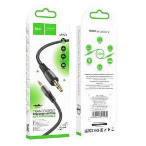Aux Audio cable Lighting to 3.5 MM