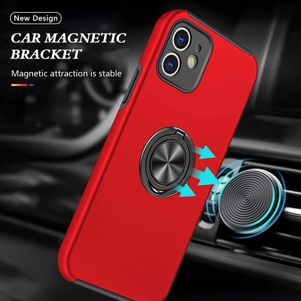 IPhone 15 Pro Ring Case