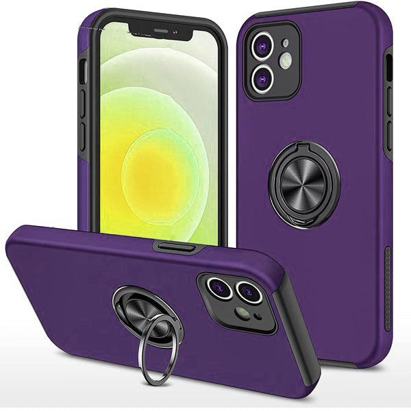 IPhone 15 Ring Case