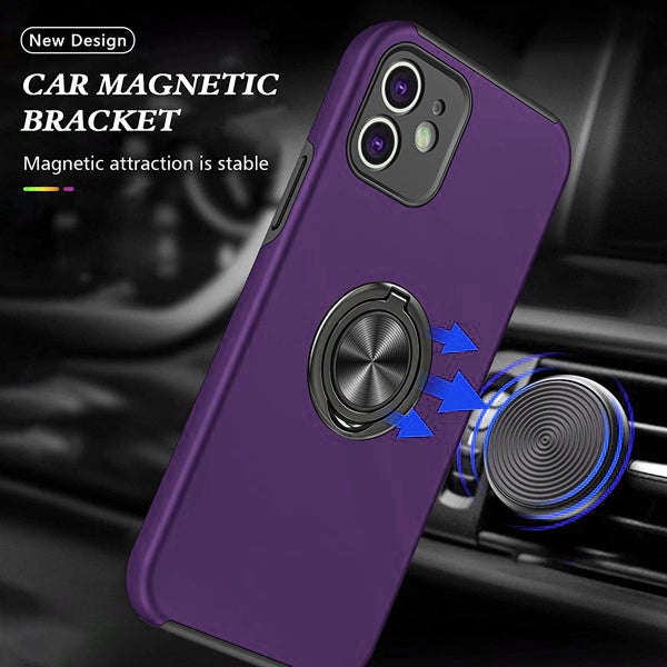 IPhone 15 Pro Ring Case