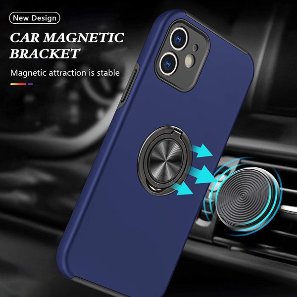 IPhone 15 Pro Ring Case