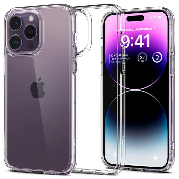 iPhone 15 Pro TPU case