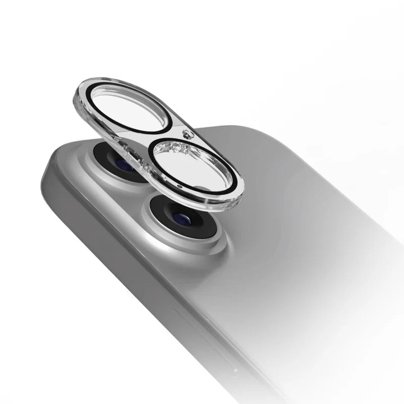 iPhone 17 Camera Lens Tempered Glass