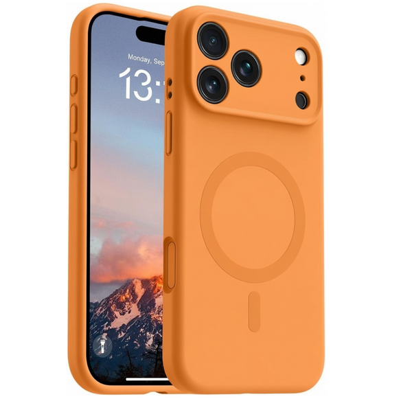 iPhone 17 Pro MagSafe JCase Retail Pack