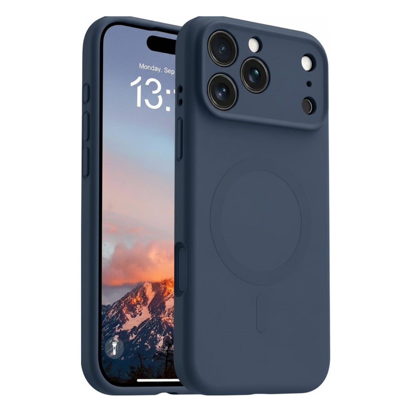 iPhone 17 Pro Max MagSafe JCase Retail Pack