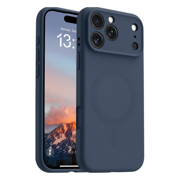 iPhone 17 Pro Max MagSafe JCase Retail Pack