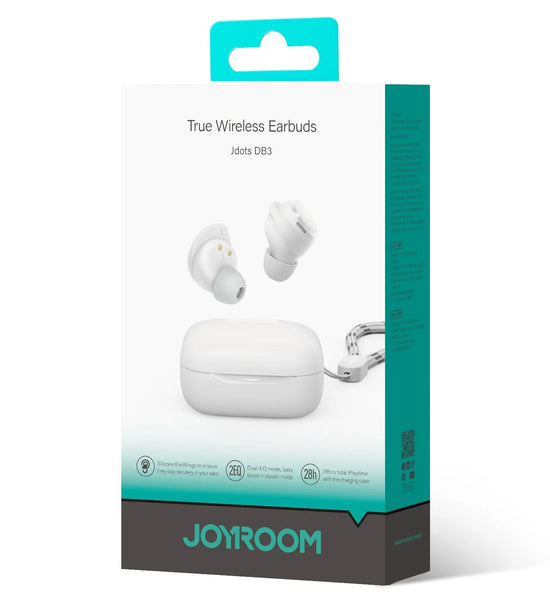 Jdots DB3 Wireless Earbuds New