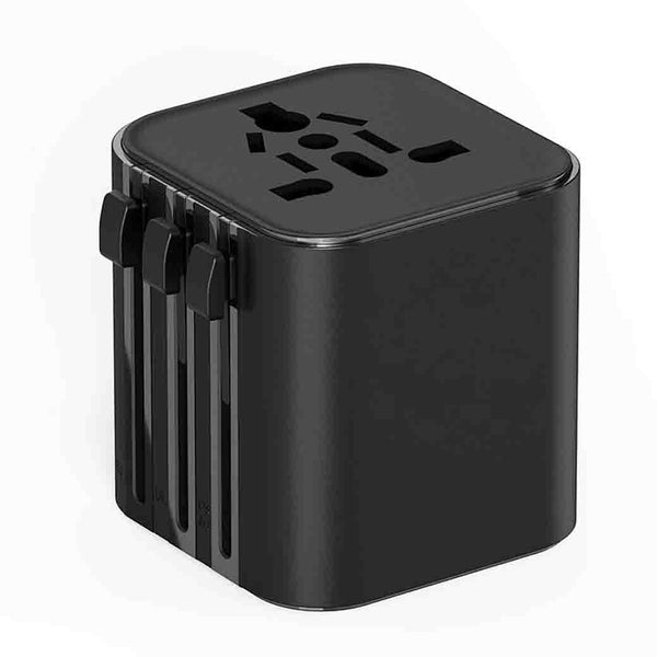 Universal International Travel Adapter Charger