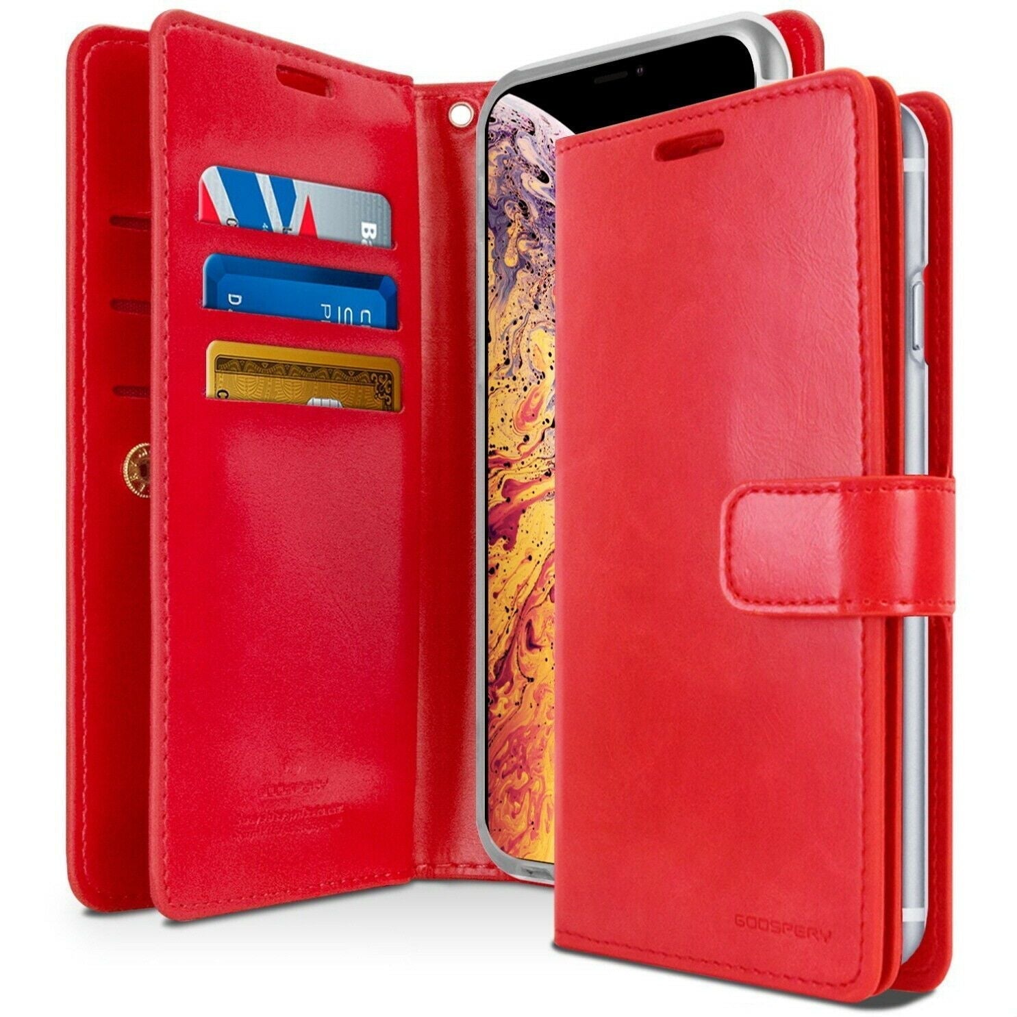 iPhone 16 Pro Mansoor Wallet