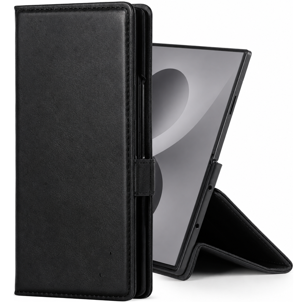 Samsung Flip 8 Hanman Wallet