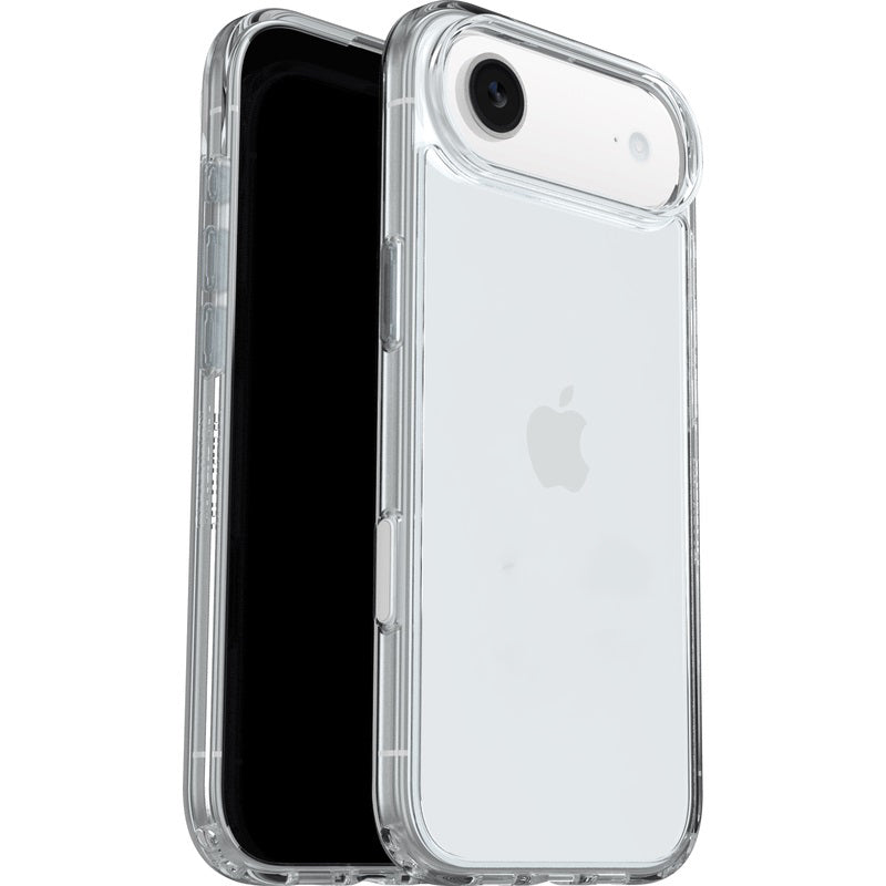 iPhone 17 Air Clear Sym Retail Pack