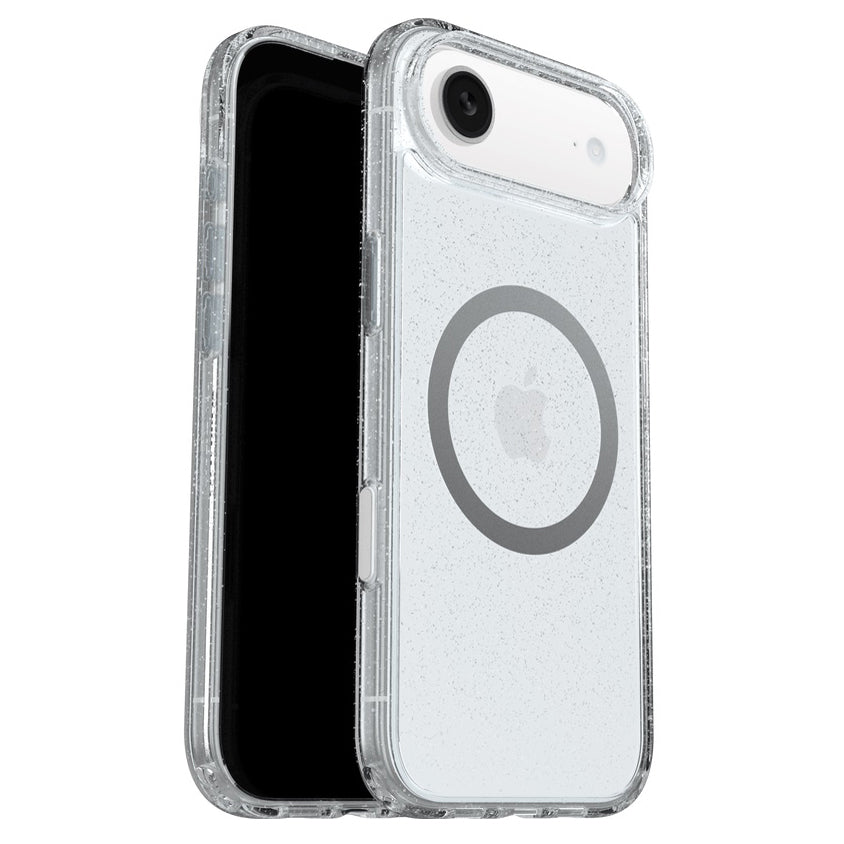 iPhone 17 Air Magsafe Silver Flake Sym Retail Pack