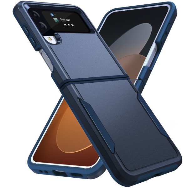 Samsung Z Flip5 5G Hybrid Case