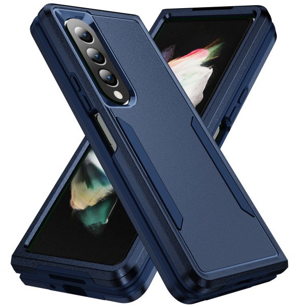 Samsung Z Fold6 5G Hybrid Case