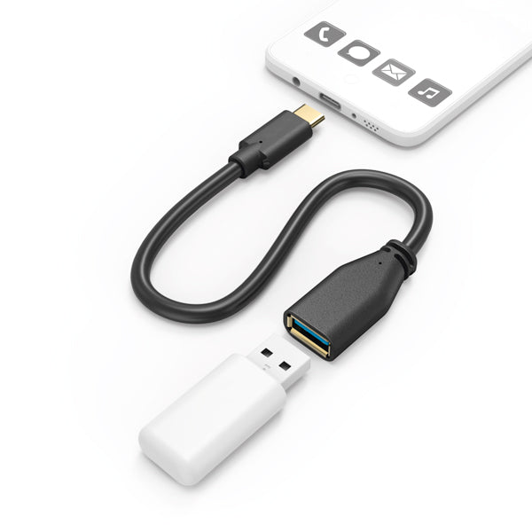 USB To Type C Data Cable Pisen Retail