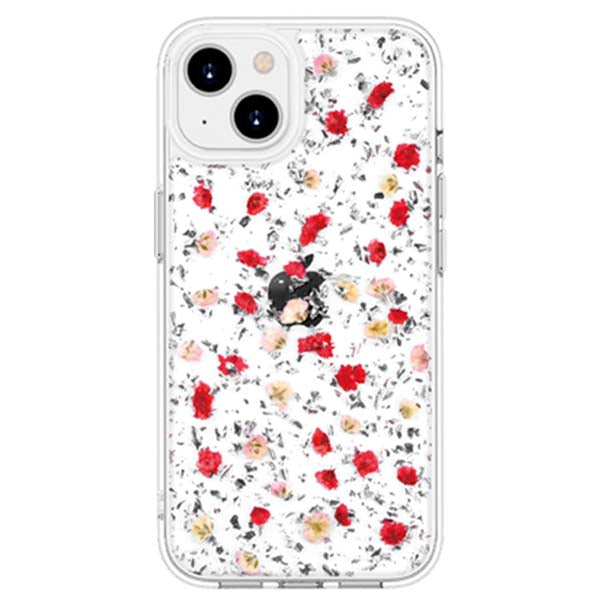 iPhone 12 Pro Max Twinkle Flower  Case Retail Pack