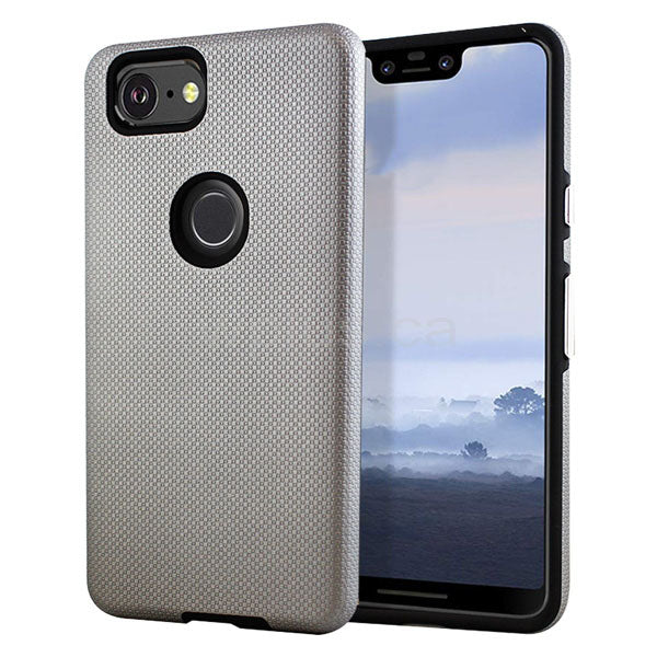 Google Pixel 3XL Dot Texture Case